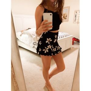 UO Worn Once Kimchi Blue Skirt